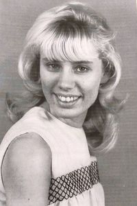 Margaretha Christina Dunstan