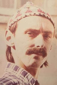 William Paul De Winter