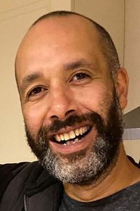 Jacob Rexford Bishop