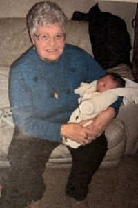 Jennifer  Washington