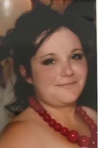 Katarzyna Barbara Mollon (known as Kasia)