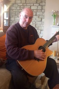 Terence (Terry) John Alston