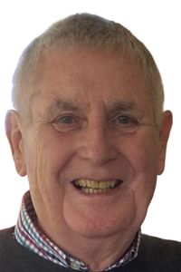 Edward Daniel Hughes