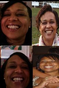 Tracey Ann O’Mahoney