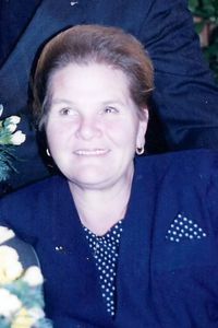 Pauline Ann White