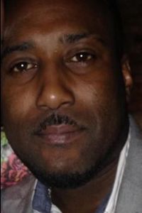 Lincoln Marcus Lewis