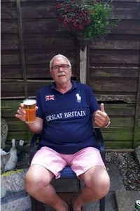 Lindsay William Prentice