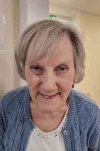 Barbara  Gayton (nee Walters)