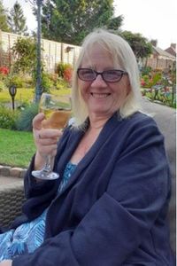 Katherine Elizabeth Boulanger