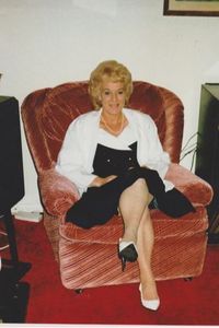 Ivy Anne Barnett