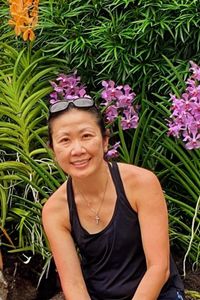 Lisun  Heng