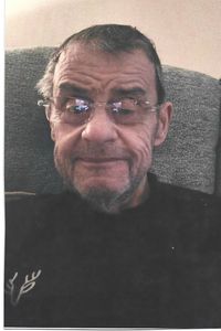 Brian Alfred Valente