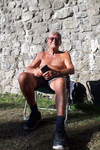 Michael Henry Charles Knight