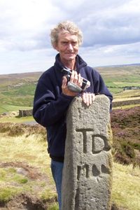 Christopher Paul Blakey