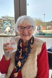 Sylvia Joyce Cadywould