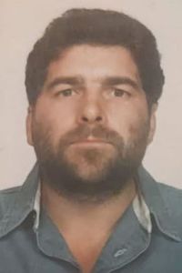 Michael Ronald Rosser