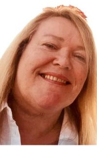 Katherine Diane Lethbridge