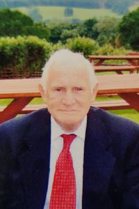 Thomas Charles Wallder