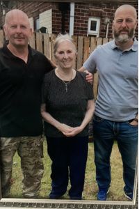 Patricia Ann Hopkins