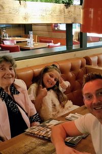 Lilian Alice Ann Harrild