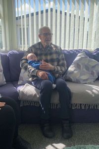 Thomas Lee Donald Bayne