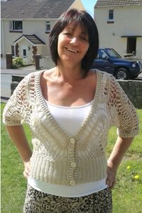 Victoria Louise Prosser