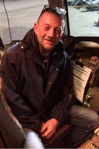 Vincent George Buckland Lewis