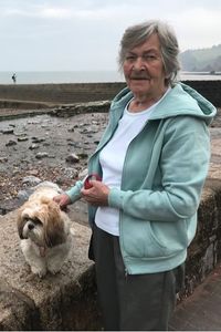 Maureen Ann Stanford