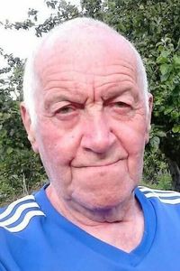 Michael Joseph Streets