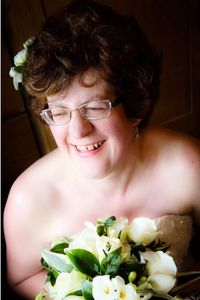 Gabrielle Rosalind Rochfort Waite