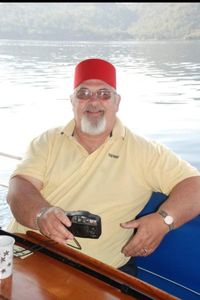 Ernest William Maddison