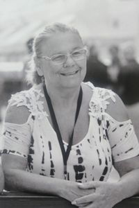 Margaret Evelyn Nelmes