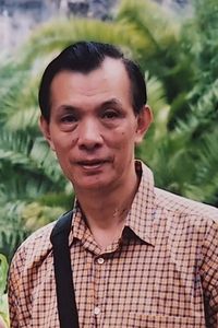 Chung Yim Tang