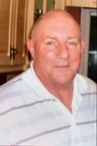 Stephen Michael Brandon