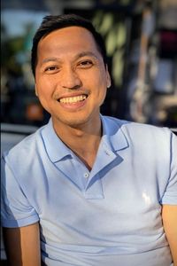 Butch Arvy Fernandez Valerio