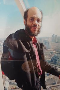 Michael Anthony Gomes