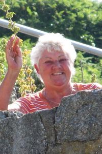 Stella Christine Lowe