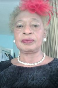 Florence  Oluwafunmilayo Awe