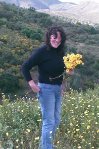 Caroline  Wilberforce