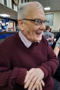 John Walter McGuinness