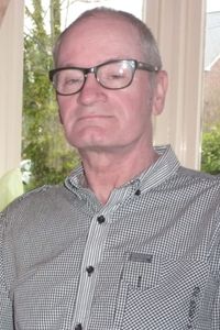 Robert William Partridge