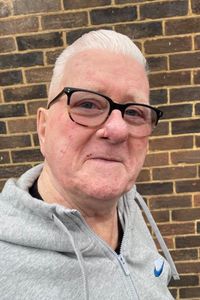 Edward George Stevens