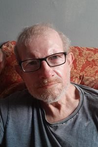 Stephen George Field