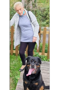 Annette Margaret Fletcher