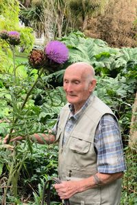 Jim (Kingsley) James Littlejohns