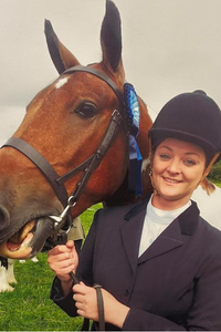 Joanne Elizabeth Wall