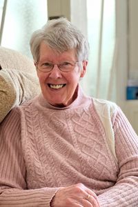 Sally Jennifer Boulter