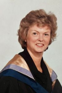 Carol Helen MacNeill