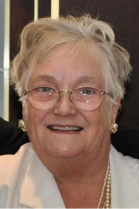 Winifred Ann Williamson