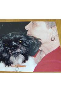 Sylvia Eileen Cartwright